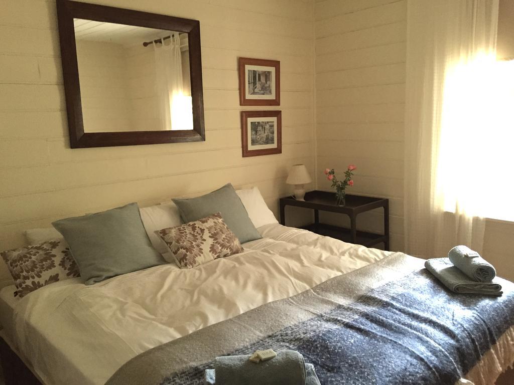 Alexandra Farmstay Eksteriør billede