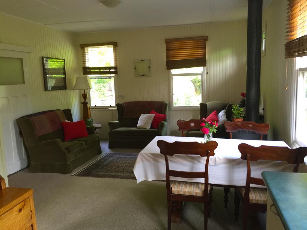 Alexandra Farmstay Eksteriør billede