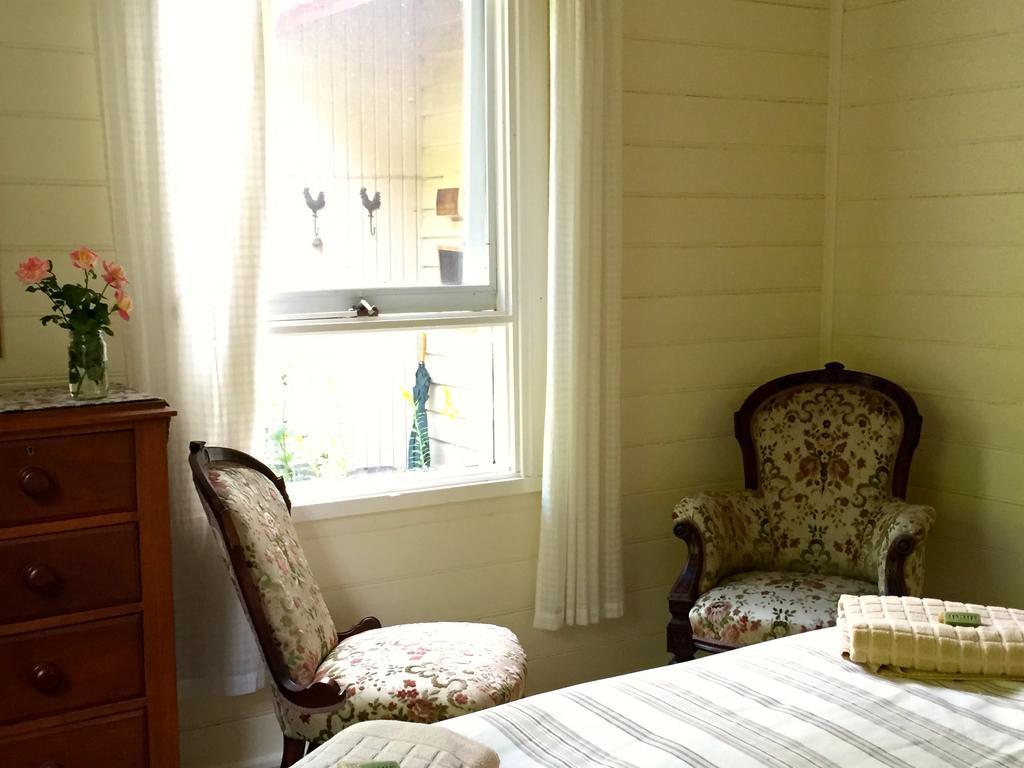 Alexandra Farmstay Eksteriør billede